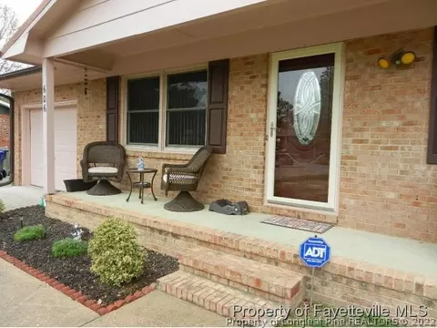 606 Freda, Spring Lake, NC 28390 photo 2