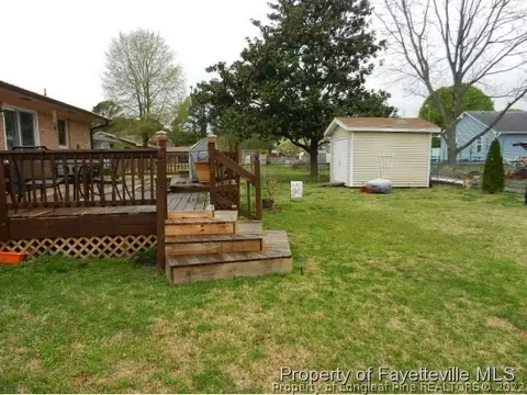 606 Freda, Spring Lake, NC 28390 photo 18