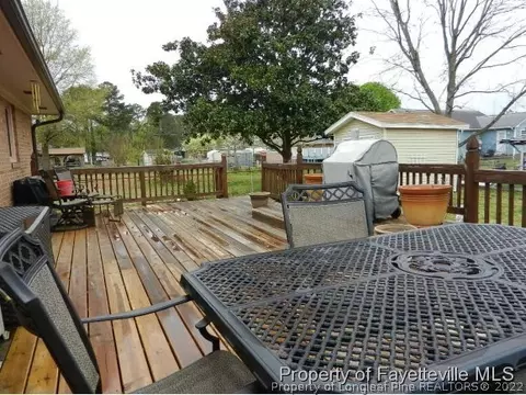 606 Freda, Spring Lake, NC 28390 photo 5