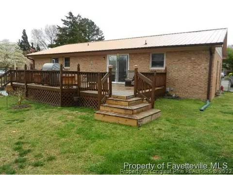 606 Freda, Spring Lake, NC 28390 photo 3