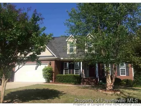109 Newington Way, Aberdeen, NC 28315 photo 2
