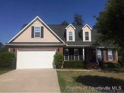 109 Newington Way, Aberdeen, NC 28315 photo 1