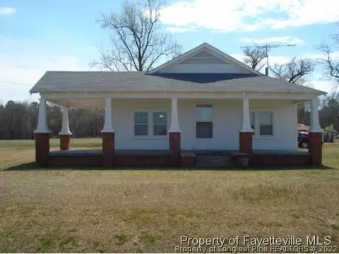 7014 Powell St, Wade, NC 28395 photo 1