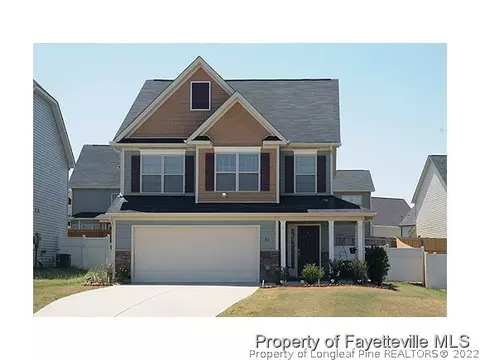40 Noble Ct, Cameron, NC 28326 photo 1
