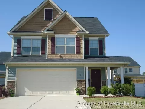 40 Noble Ct, Cameron, NC 28326 photo 2