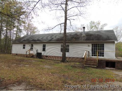 200 Gardner St, Spring Lake, NC 28390 photo 2