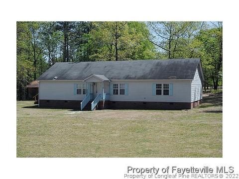 200 Gardner St, Spring Lake, NC 28390 photo 1
