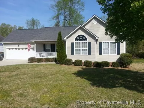 75 Cambridge Dr, Angier, NC 27501 photo 1