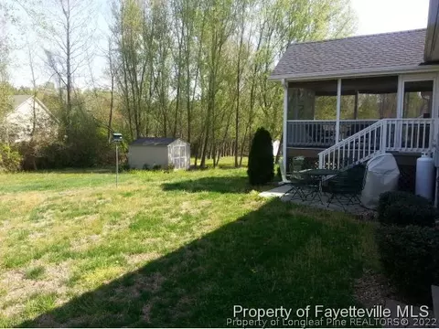 75 Cambridge Dr, Angier, NC 27501 photo 3