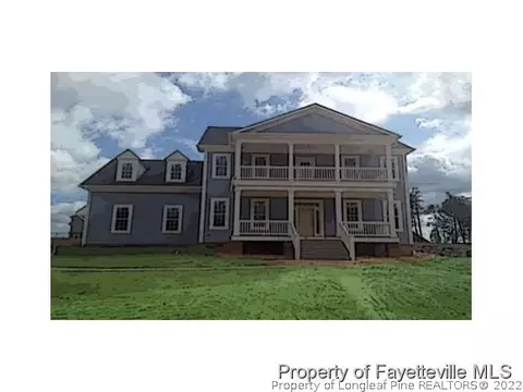 135 Leesville Loop, Aberdeen, NC 28315 photo 1