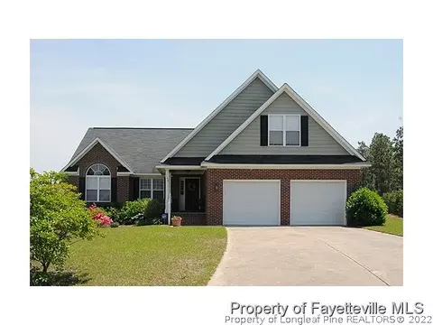 100 Falling Leaf Dr, Raeford, NC 28376 photo 1