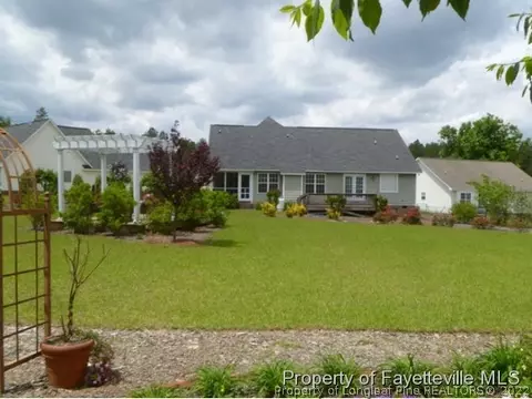 100 Falling Leaf Dr, Raeford, NC 28376 photo 22