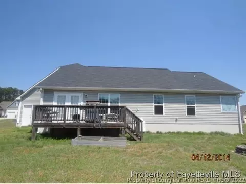 36 Jaylin Blvd, Spring Lake, NC 28390 photo 2