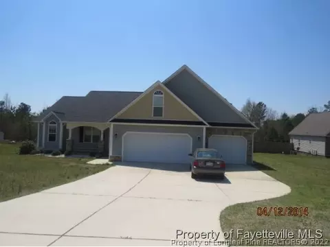 36 Jaylin Blvd, Spring Lake, NC 28390 photo 17