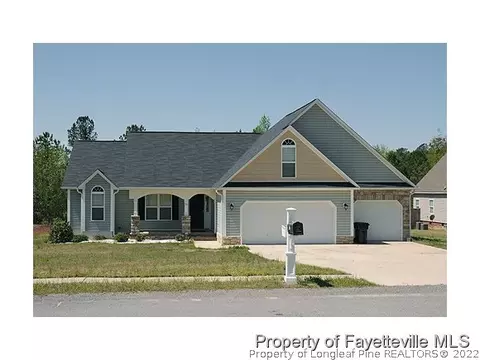 36 Jaylin Blvd, Spring Lake, NC 28390 photo 1
