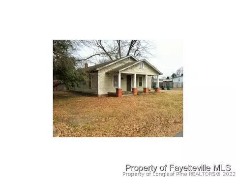 83 E Pope, Coats, NC 27521 photo 1