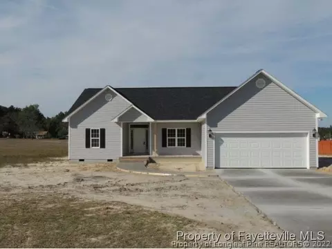 555 W Denny Ave, Pinebluff, NC 28373 photo 1