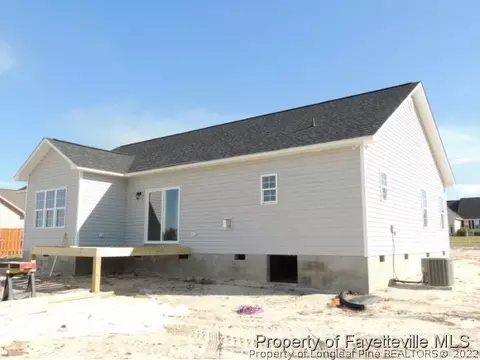 555 W Denny Ave, Pinebluff, NC 28373 photo 14