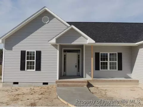 555 W Denny Ave, Pinebluff, NC 28373 photo 3