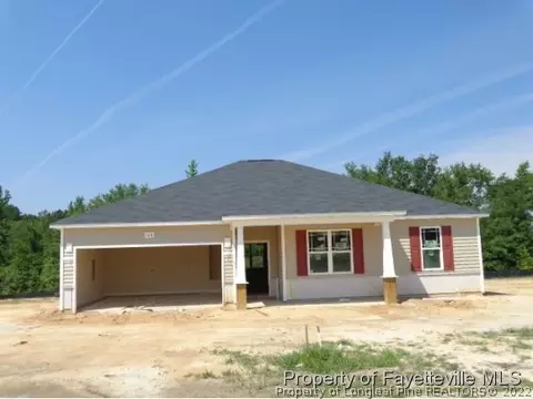 140 Meherrin Loop, Raeford, NC 28376 photo 1