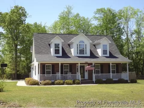 6429 Blake Rd, Stedman, NC 28391 photo 1