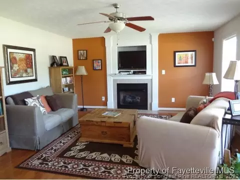 6429 Blake Rd, Stedman, NC 28391 photo 2