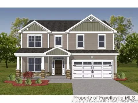 273 Crane Way, Bunnlevel, NC 28323 photo 1