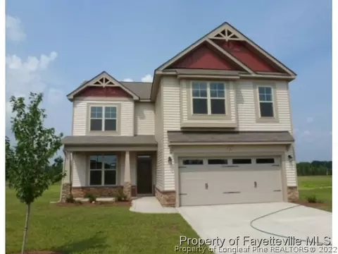 263 Crane Way, Bunnlevel, NC 28323 photo 1