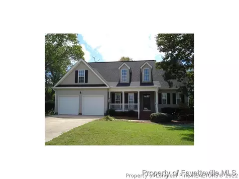 39 Oak Tree Ct, Dunn, NC 28334 photo 1