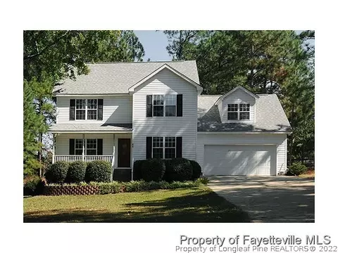 66 Pond Frst, Cameron, NC 28326 photo 1