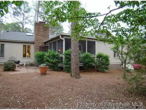 55 Thunderbird Ln, Pinehurst, NC 28374 photo 19
