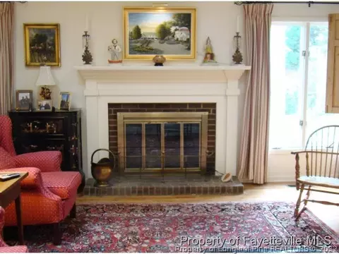55 Thunderbird Ln, Pinehurst, NC 28374 photo 8