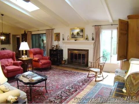 55 Thunderbird Ln, Pinehurst, NC 28374 photo 3