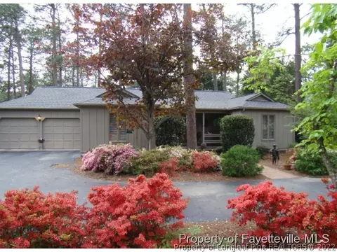 55 Thunderbird Ln, Pinehurst, NC 28374 photo 1
