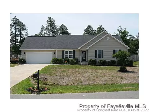 326 Strike Eagle Dr, Broadway, NC 27505 photo 1