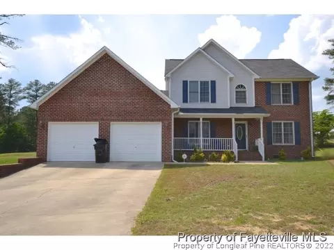 237 Saunders Ct, Spring Lake, NC 28390 photo 1