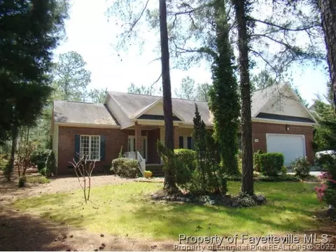 790 Monticello Dr, Pinehurst, NC 28374 photo 2