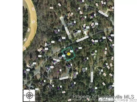 790 Monticello Dr, Pinehurst, NC 28374 photo 12