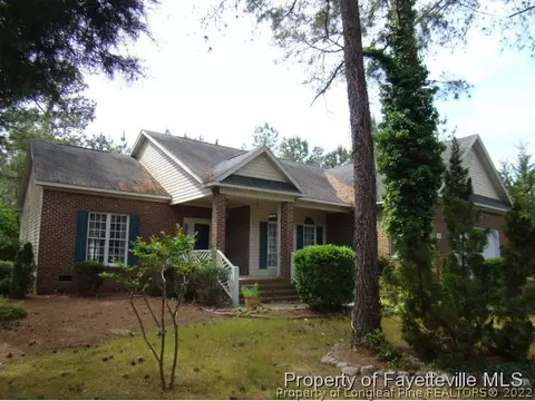 790 Monticello Dr, Pinehurst, NC 28374 photo 1