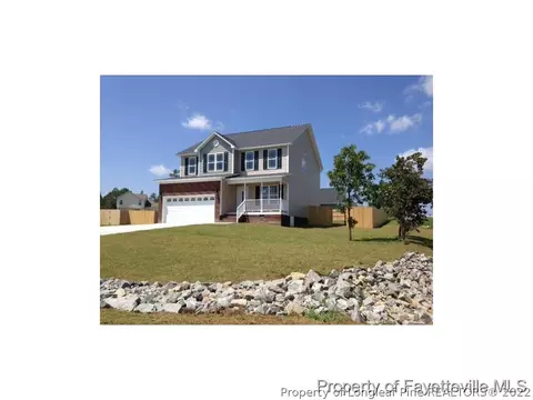 12 Eisenhower Ct, Broadway, NC 27505 photo 1