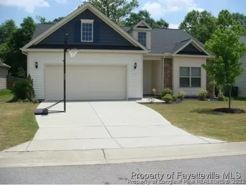 177 Arbor Loop, Angier, NC 27501 photo 1