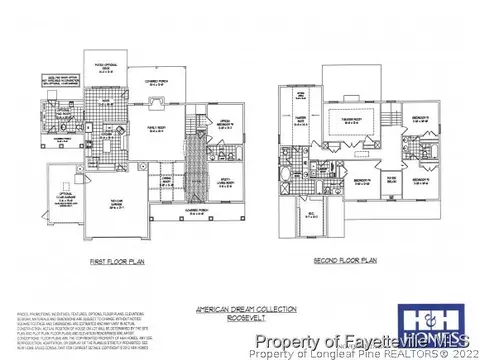 10 Carter Ln, Pinehurst, NC 28374 photo 2