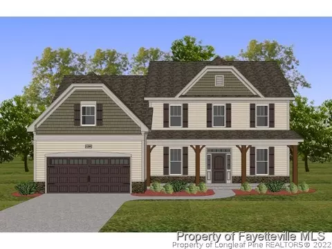 10 Carter Ln, Pinehurst, NC 28374 photo 1