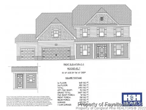 10 Carter Ln, Pinehurst, NC 28374 photo 3