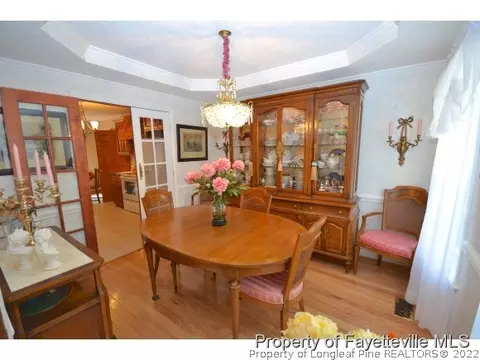 240 Highmeadow Dr, Cameron, NC 28326 photo 3
