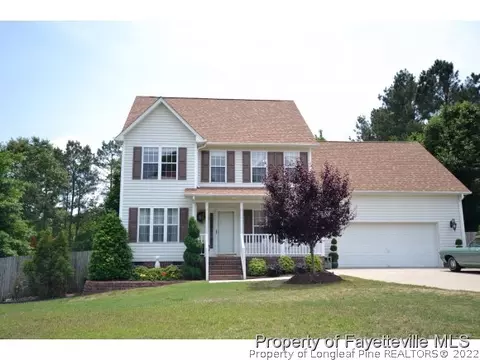 240 Highmeadow Dr, Cameron, NC 28326 photo 1