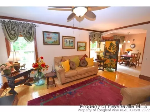 240 Highmeadow Dr, Cameron, NC 28326 photo 6