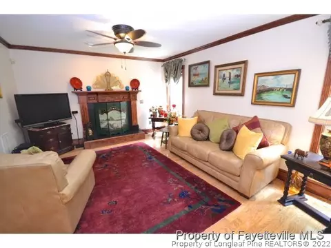 240 Highmeadow Dr, Cameron, NC 28326 photo 5