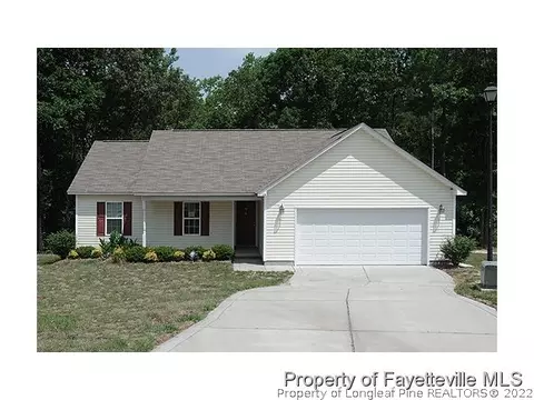 424 Sandstone Dr, Raeford, NC 28376 photo 1