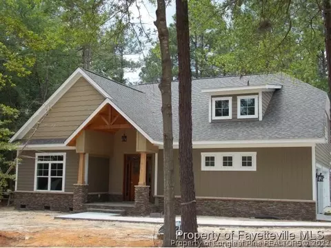 3 Oak Ln, Pinehurst, NC 28374 photo 1